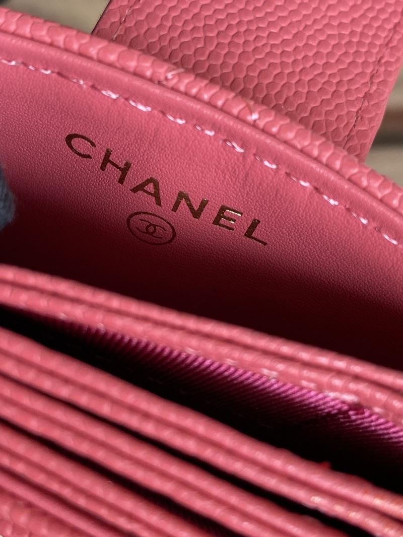 Chanel Wallet Purse